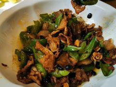 -肖记公安牛肉鱼杂馆· 省级非物质文化遗产(仁和路店)