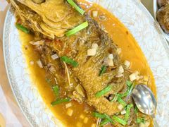 -烤肉宛饭庄(南礼士路店)