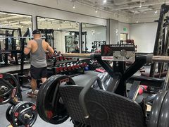 -FLARE STAR FITNESS(复地活力城店)