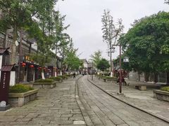 -南关石牌坊古镇