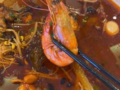 -眉州东坡(北苑华贸店)