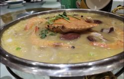 -鑫淼餐饮娱乐中心(江东街店)