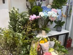 -FEI FEI FLOWER鲜花店·气球派对·宝宝宴布置(虹口德必运动Loft店)