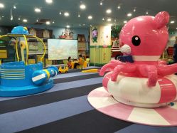 -万达宝贝乐园(北京槐房店)