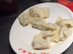-李记饺子·熏酱东北菜(欢乐谷店)