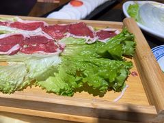 -清真京华源·涮肉烧烤(丰庆店)