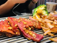 -万岁寿司(芳村店)