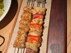 -雪熊精酿·哈尔滨烧烤酒馆(非遗大串店)