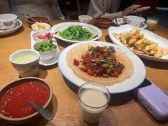 -味莊餐厅(康庄南街店)