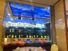 -新金盛·海鲜酒楼(盐田店)