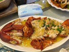 -阿龙海鲜农家乐·三亚老字号(海棠湾店)