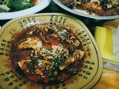 -勇猛子川菜馆(新军路店)