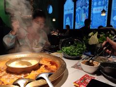 -哥老官重庆美蛙鱼头(宝山龙湖店)