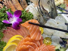 -官塘锋记鱼生·生腌·砂锅粥(牌坊街店)