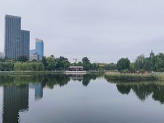 -西海子公园