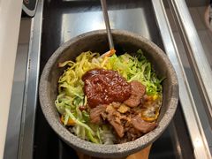 -炙城·韩式烤肉(南京东路店)