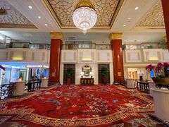 -北京中国大饭店