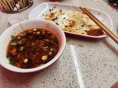 -袁记串串香(梁家巷店)