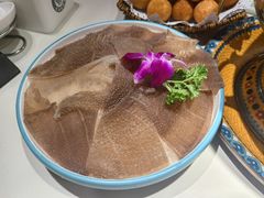 -曲氏老北京铜锅涮肉•火锅(不老街店)