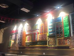 -兰木肆·云南菜(龙湖U城天街店)