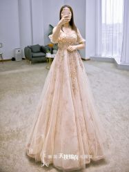 -韩国天使嫁衣婚纱礼服馆(上海旗舰店)