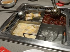 -海底捞火锅(苏宁生活广场店)