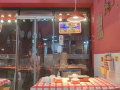 -熊氏烧烤·人生一串(八一广场总店)