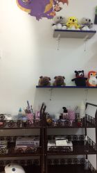 点击看大图 -恐龙·美甲美睫