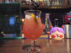 -月亮瓦肆音乐酒吧(环山路店)