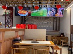 -鸿运诚羊蝎子·火锅(西单店)