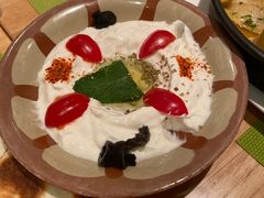 -ALAMEEN阿拉伯餐厅(三里屯店)