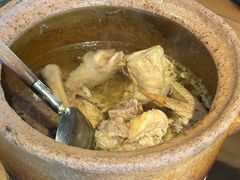-黄山老妈·土菜(碧桂园店)