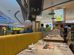 -蔡澜点心·粤菜(丽泽天街店)