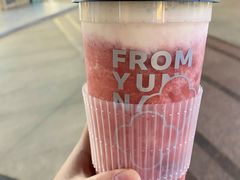 -霸王茶姬(五一路店)