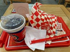 -塔斯汀中国汉堡(汽车站店)