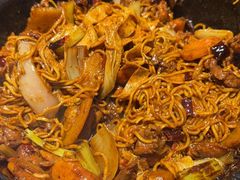 -嘟享吃重庆鸡公煲(五一店)