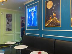 -欢乐酷量贩KTV(万达广场店)