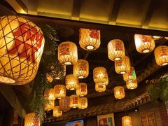 -南京大牌档(新街口德基广场店)
