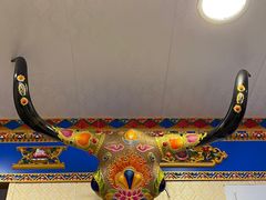 -金鼎雪山牦牛杂火锅(理县总店)