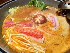 -仓桥家·焗寿司·锅物(光谷步行街店)