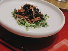 -民族饭店-四季餐厅