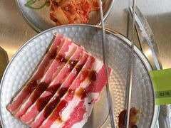 -山葵说·泥炉烤肉(泰达时尚E街区店)