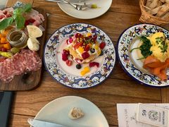 -Alimentari早午餐(安福路店)