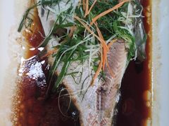 -鹿鸣酒家(越秀店)