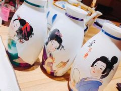 -小笠原·日料店