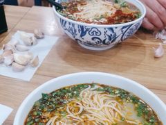 -西部马华清真兰州牛肉面·烧烤夜市(关东店)