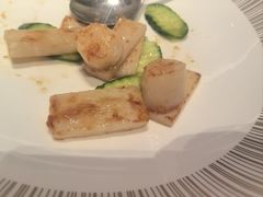 -君庭中餐厅(友谊宾馆店)