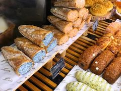 法式松露飞鱼籽-Let's Taipei 非常烘焙(太古里店)