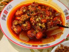 -串盟烧烤大排档·长沙美食地标(星沙店)