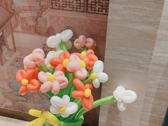 -鑫复盛礼记酒店·国家白金五钻酒家